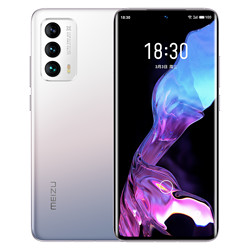 MEIZU 魅族 18 5G智能手机 8GB+256GB 等风