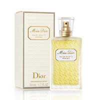 Dior 迪奥 迪奥小姐原版女士淡香水 EDT 50ml