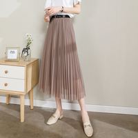 La Chapelle 拉夏贝尔 23090-12JN-89 女士半身裙