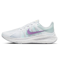 NIKE 耐克 Winflo 8 女子跑鞋 CW3421-102 白色 39