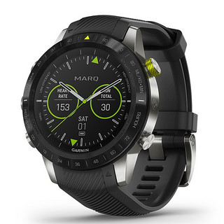 GARMIN 佳明 MARQ Athlete 运动手表