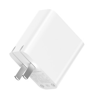 Xiaomi 小米 AD07ZM 手机双口充电器 USB 36W