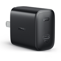 AUKEY 傲基科技 F1 手机充电器 Type-C 18W 黑色