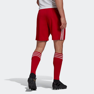 阿迪达斯官网 adidas 男装夏季足球运动短裤GN5771 GN5773 GN5776