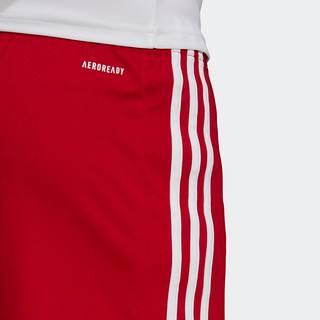 阿迪达斯官网 adidas 男装夏季足球运动短裤GN5771 GN5773 GN5776