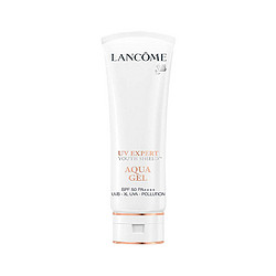 LANCOME 兰蔻 小白管轻透水漾防晒乳 SPF50 50ml