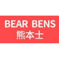 BEAR BENS/熊本士