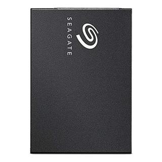 SEAGATE 希捷 酷鱼BarraCuda STGS500401 SATA 固态硬盘 1TB（SATA3.0）