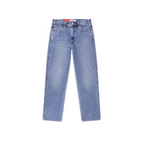 Levi's 李维斯 RED先锋系列 女士牛仔长裤 A0163-0003