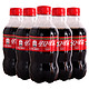 Coca-Cola 可口可乐 饮料汽水300mL*12瓶装整箱可乐芬达雪碧小瓶装批发包邮