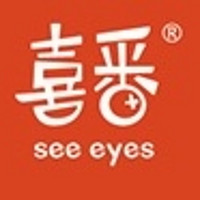 see eyes/喜番