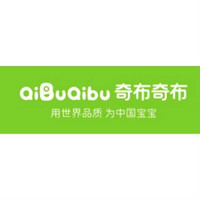 QiBuQibu/奇布奇布
