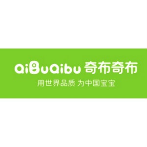 QiBuQibu/奇布奇布