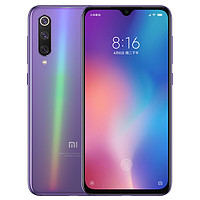 Xiaomi 小米 9 SE 4G手机 6GB+64GB 幻彩紫