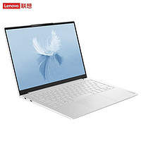 Lenovo 联想 YOGA Pro 13s 2021款 13.3英寸笔记本电脑（i5-1135G7、16GB、512GB SSD）