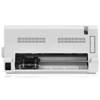 deli 得力 DL730K 针式打印机