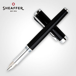 SHEAFFER 犀飞利 Sheaffer/犀飞利官方旗舰店正品 王者系列钢笔墨水笔