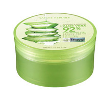 NATURE REPUBLIC 自然乐园 芦荟舒缓保湿凝胶 300ml