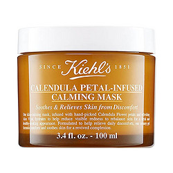 Kiehl's 科颜氏 金盏花舒缓保湿面膜 100ml