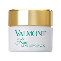 黑卡会员：VALMONT 升效更新焕肤面膜 50ml