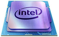 intel 英特尔 Intel 英特尔 Core i5-10600K 台式机处理器 6 核高达 4.8 GHz 解锁 LGA1200(Intel 400 系列芯片组)125W