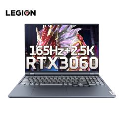 Lenovo 联想 拯救者Y9000P 2021款16寸2.5K i7 11800H RTX3060电竞游戏笔记本