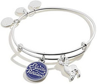 ALEX AND ANI Alex and Ani 哈利波特可调节手镯