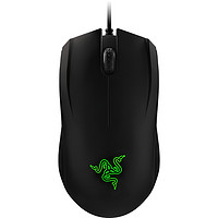 RAZER 雷蛇 ABYSSUS 有线鼠标 3500DPI