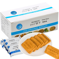 DGI 饼干 葱香味 180g*6盒