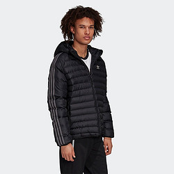 adidas 阿迪达斯 JACKET PADDED FN0928 男子夹棉外套