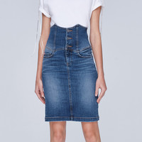 MISS SIXTY 693KJ2420000F25 女士半身裙