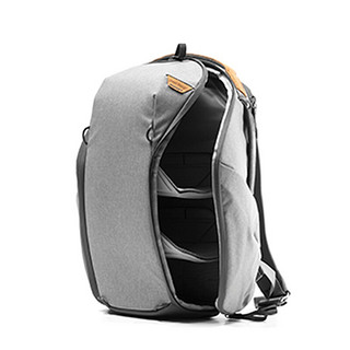 PeakDesign 巅峰设计 Everyday Backpack Zip 双肩相机包 15L