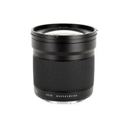 HASSELBLAD 哈苏 XCD 30mm F3.5 标准定焦镜头 哈苏X卡口 77mm