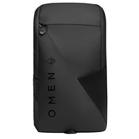 HP 惠普 Omen暗影精灵系列 15.6英寸双肩电脑包 7MT84AA 20L