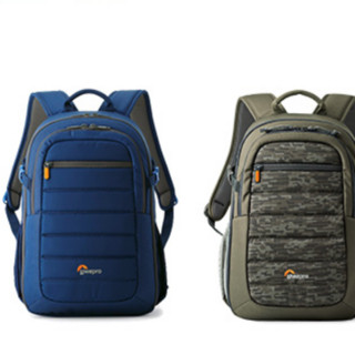 Lowepro 乐摄宝 Tahoe BP 150 双肩摄影包 蓝色