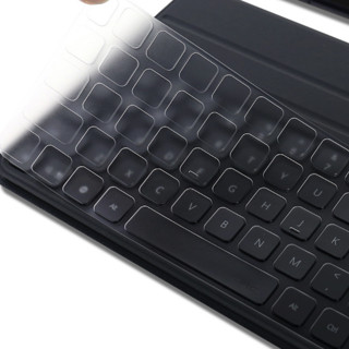 JRC 膜大师 T20201 华为MatePad Pro 平板电脑键盘膜 透明款