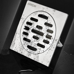 ARROW 箭牌卫浴 AE5109 防臭加厚地漏