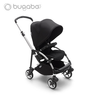 BUGABOO 博格步 BEE6 博格步轻便双向可折叠可坐躺婴儿推车 华彩系列