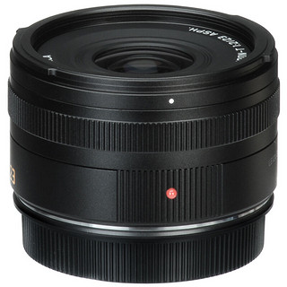 Leica 徕卡 SUMMICRON-TL 23mm F2.0 ASPH 广角定焦镜头 徕卡TL卡口 52mm