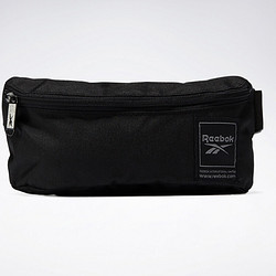 Reebok 锐步 WOR WAISTBAG GP0186  男女款腰包