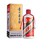 MOUTAI 茅台 飞天茅台 2014年 53度 500ml*6瓶 整箱 酱香型白酒