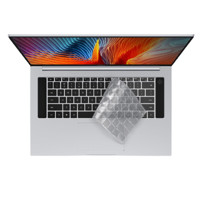 LIano 绿巨能 LJN-JPM13 荣耀MagicBook Pro 笔记本电脑键盘膜 透明款