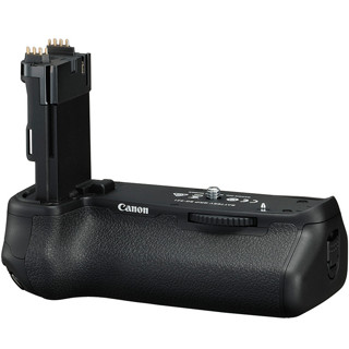 Canon 佳能 BG-E21 相机电池盒手柄 黑色