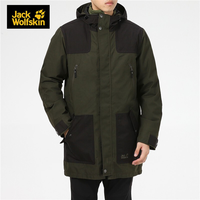 Jack Wolfskin/狼爪 5118511 男款夹克外套