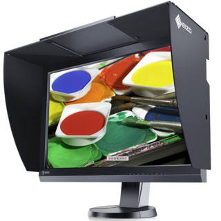 EIZO 艺卓 CH2700 显示器遮光罩