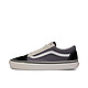 VANS 范斯 Old Skool 36DX 中性款运动帆布鞋 VN0A38G2XFI