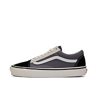 VANS 范斯 Old Skool 36  男女款安纳海姆帆布鞋 VN0A38G2XFI