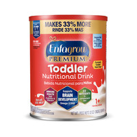 美赞臣 MeadJohnson Nutrition Premium系列 幼儿奶粉 美版 3段 907g