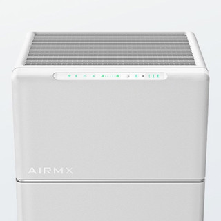AIRMX 秒新 AIRMX Pro 新风机 降噪版