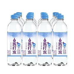 ChunYue 纯悦 Coca-Cola 可口可乐 纯悦加锌苏打水450ml*15瓶